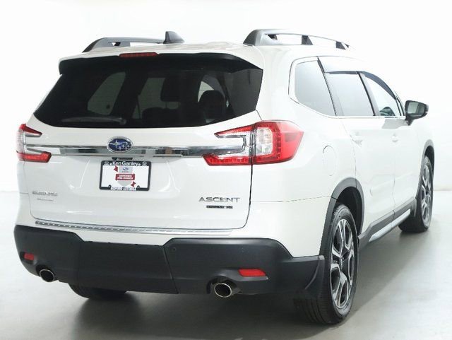 Certified 2025 Subaru Ascent Limited AWD/4WD image 47