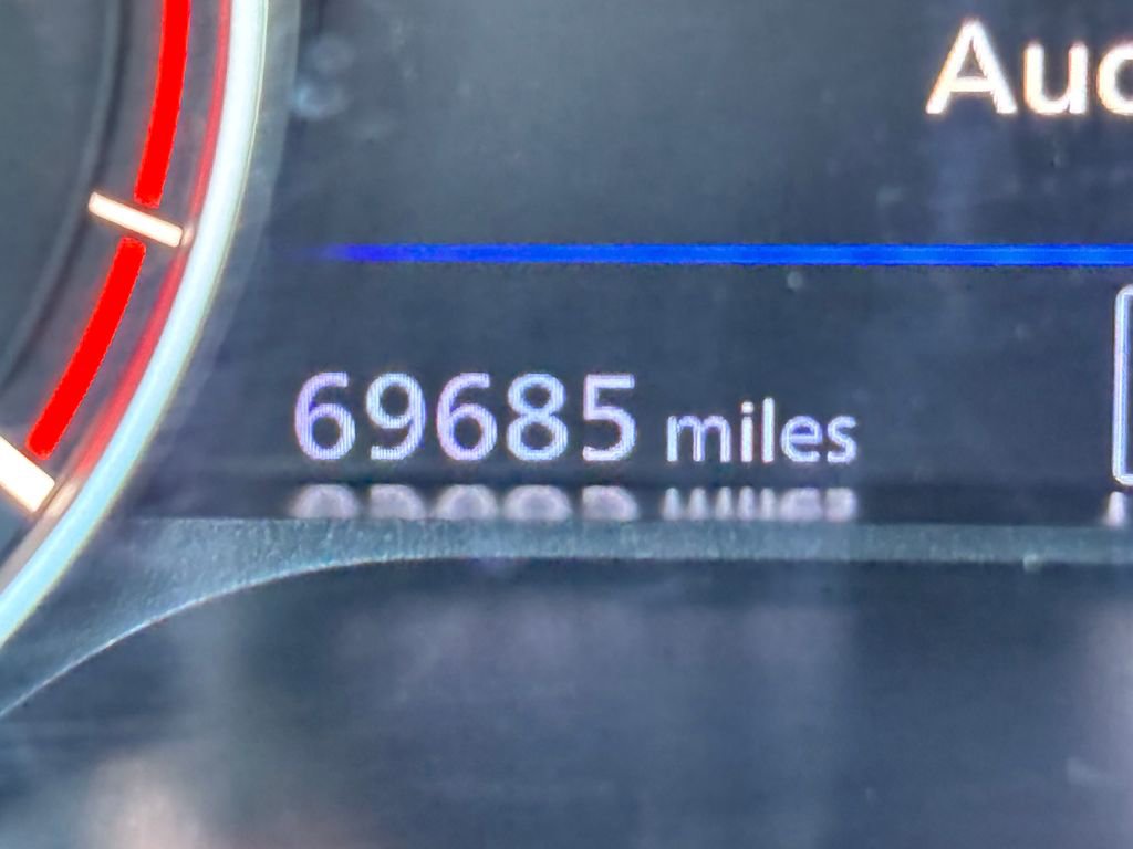 Used 2024 Nissan Altima 2.5 SV image 27