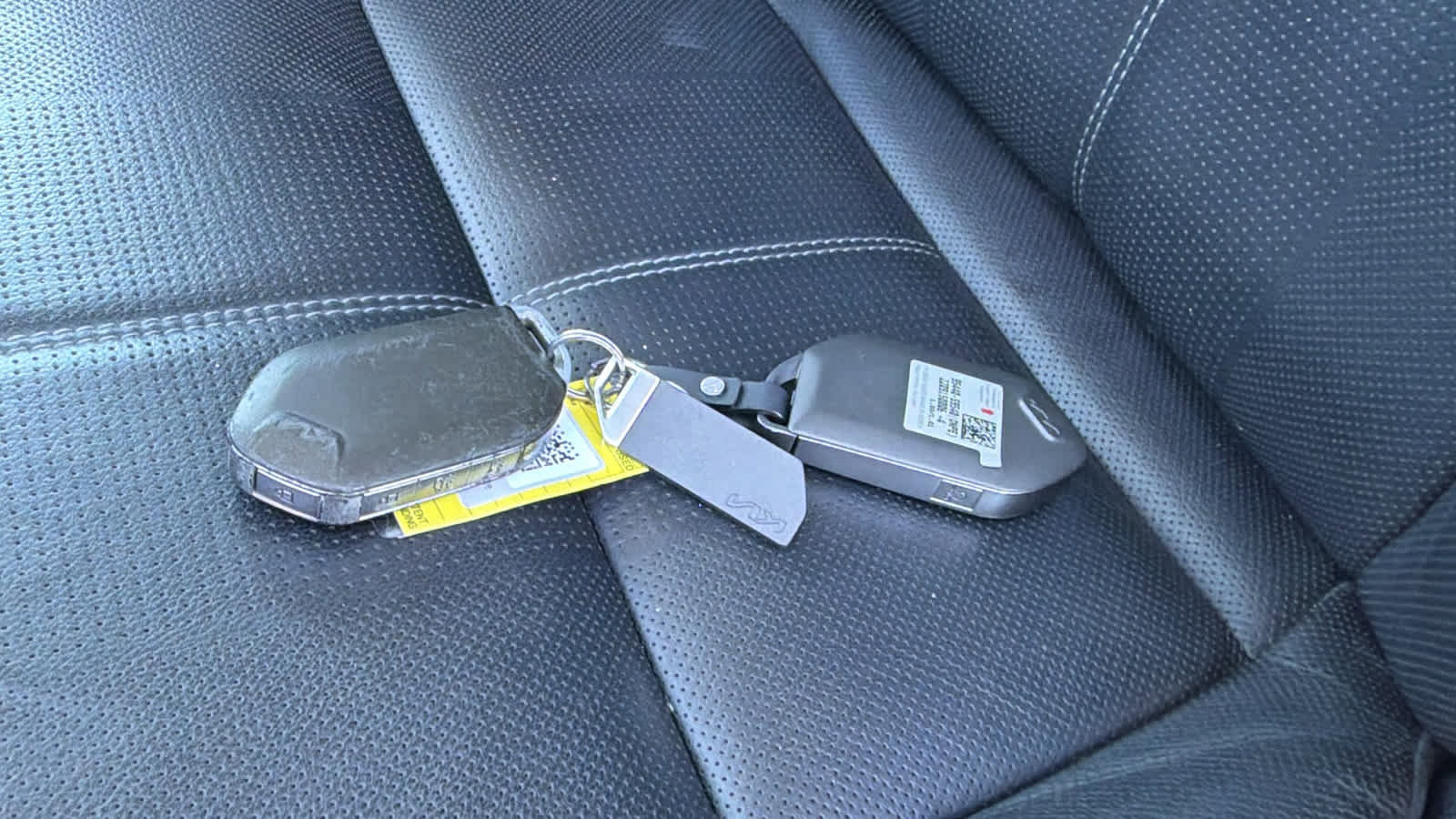 Used 2023 Kia Telluride EX w/ EX Captain's Chair Package image 20