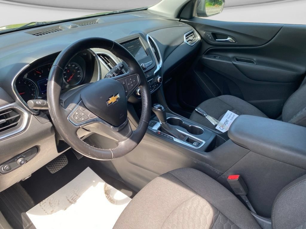 Used 2019 Chevrolet Equinox LT AWD/4WD image 22