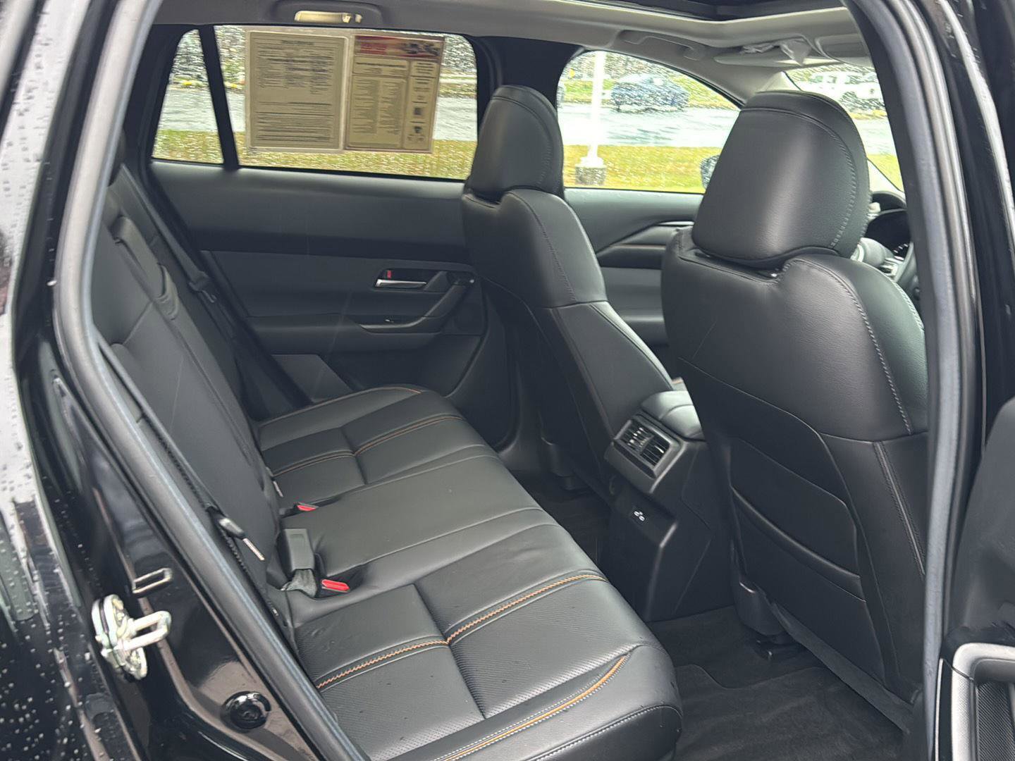 Used 2025 MAZDA CX-50 2.5 Hybrid w/ Premium Plus Pkg image 12