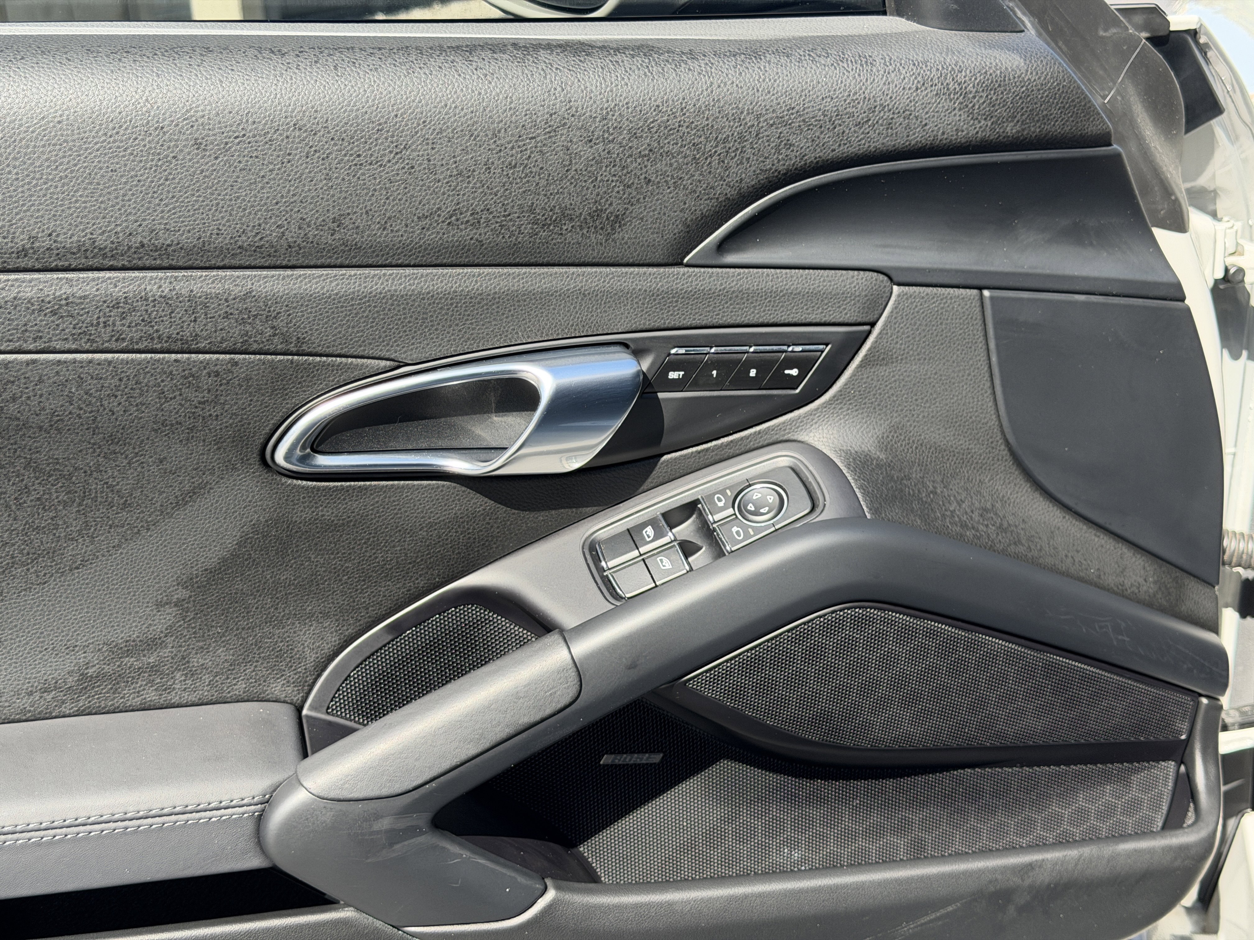 Certified 2019 Porsche 718 Cayman S RWD image 18