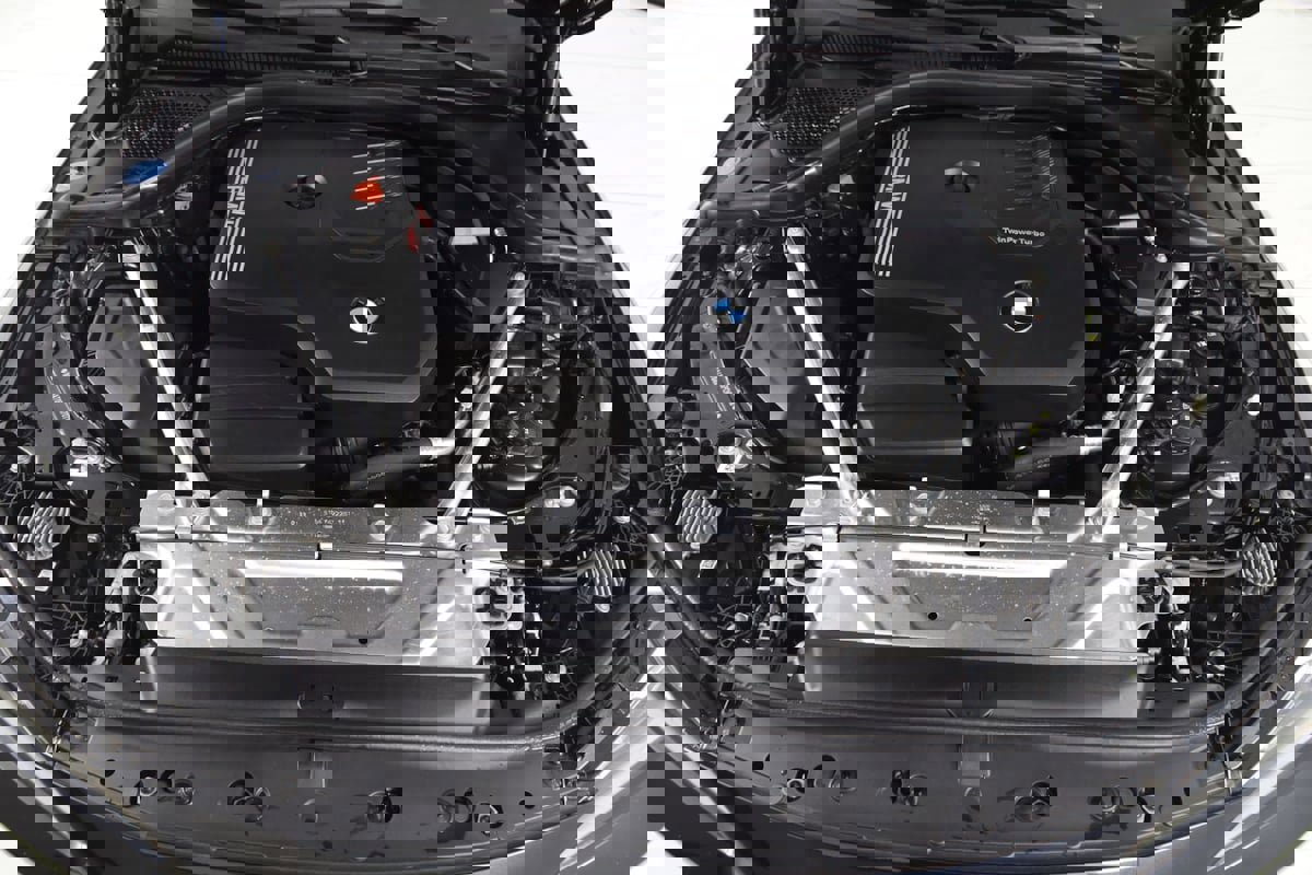 Used 2023 BMW 430i xDrive Convertible w/ Premium Package image 66