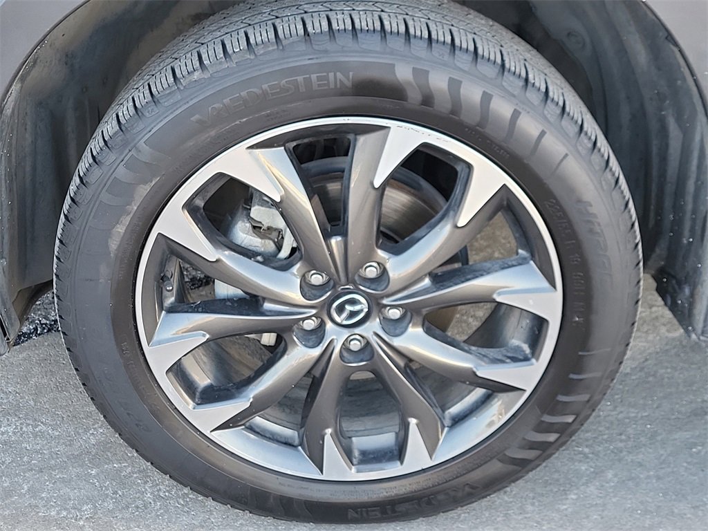 Used 2016 MAZDA CX-5 Grand Touring image 21