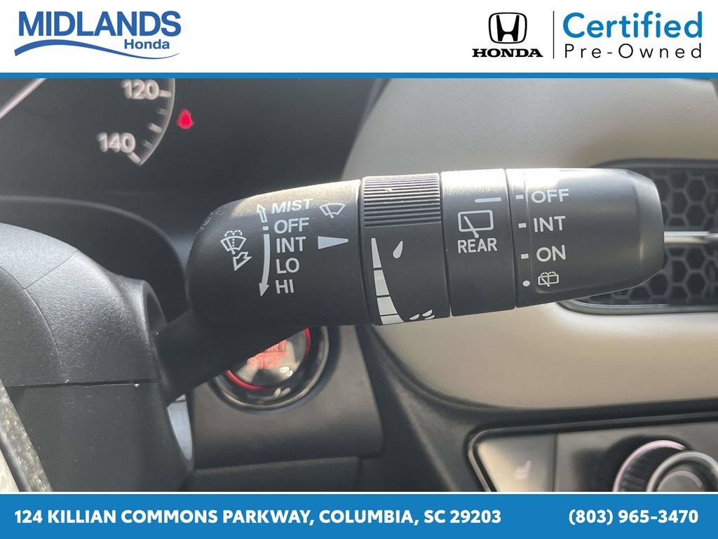 Used 2024 Honda HR-V EX-L image 24