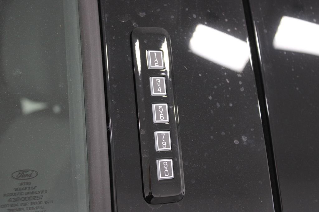 New 2026 Ford F150 XLT image 20