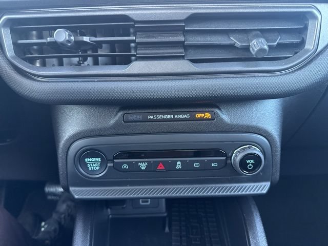 Used 2025 Ford Bronco Sport Outer Banks AWD/4WD image 32
