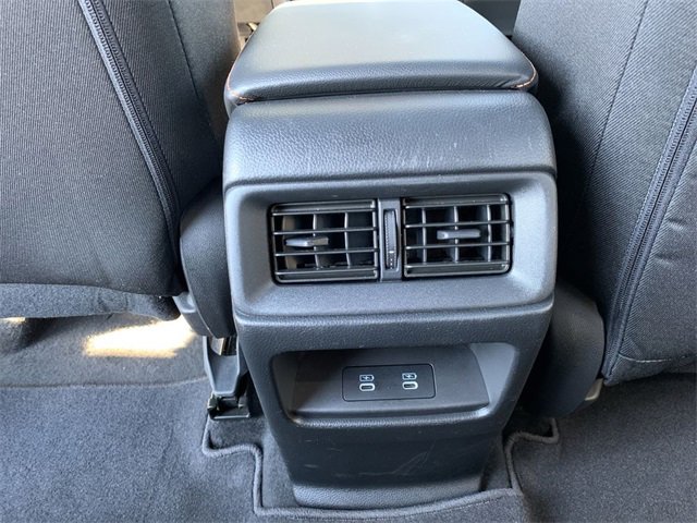 Used 2025 Honda CR-V Sport image 32