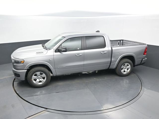 New 2026 RAM 1500 4x4 Crew Cab image 47