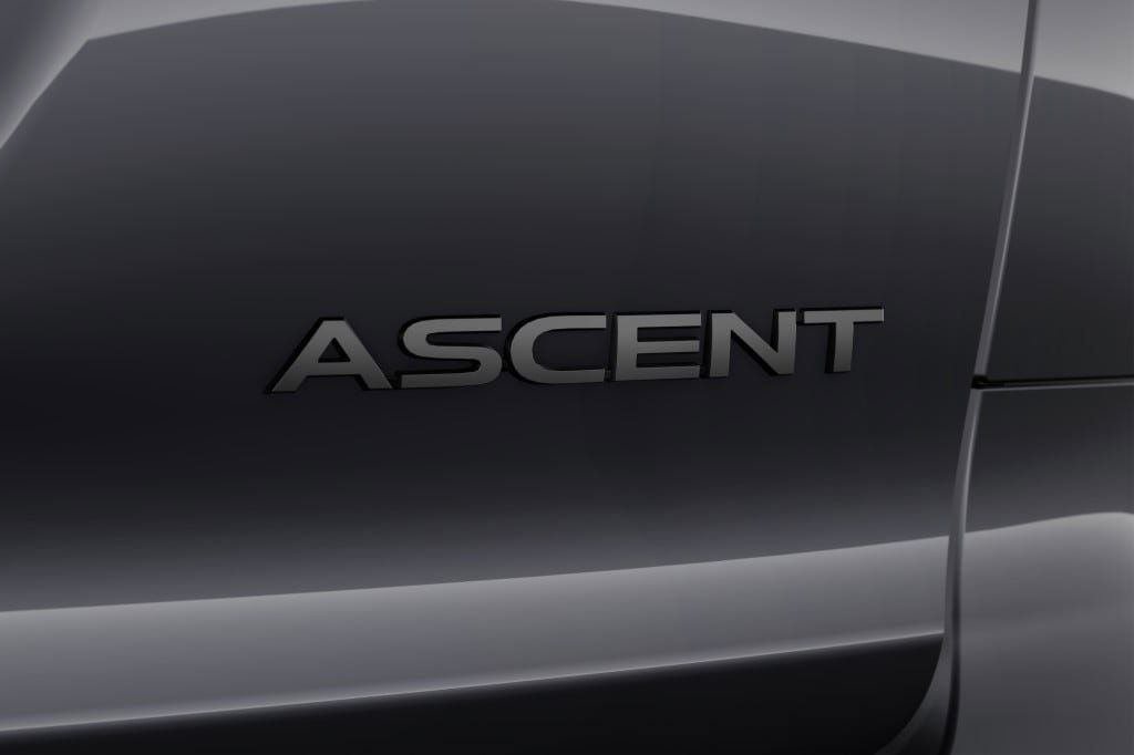 New 2026 Subaru Ascent Premium AWD/4WD image 12