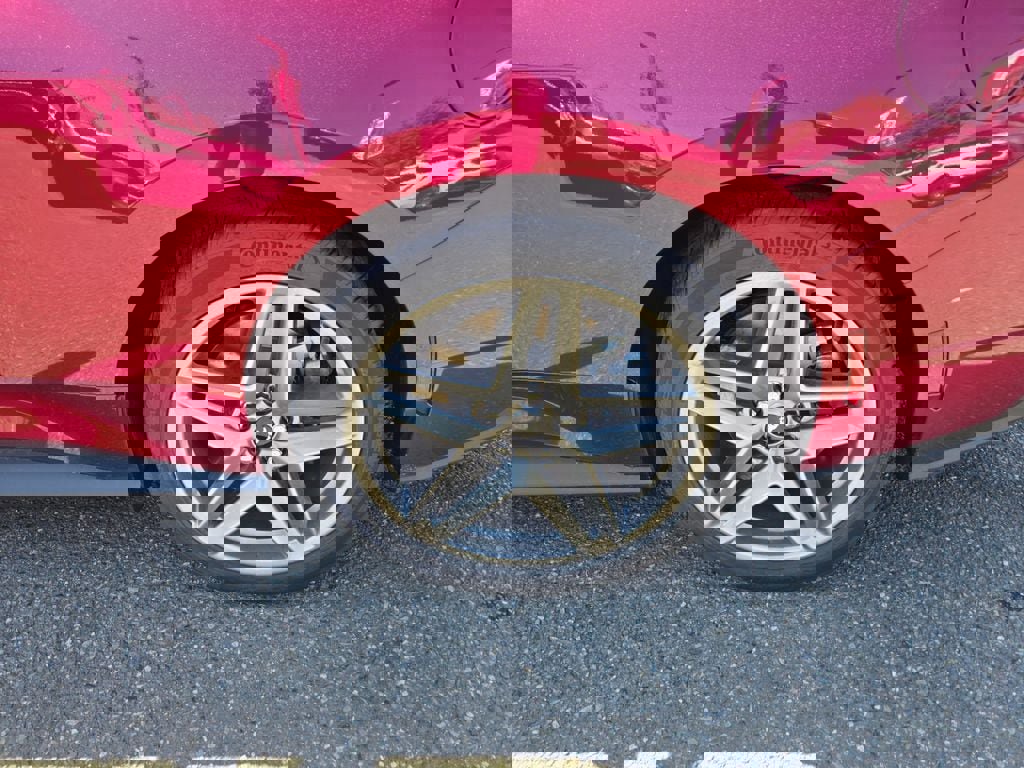 New 2025 Ford Mustang GT Premium image 9