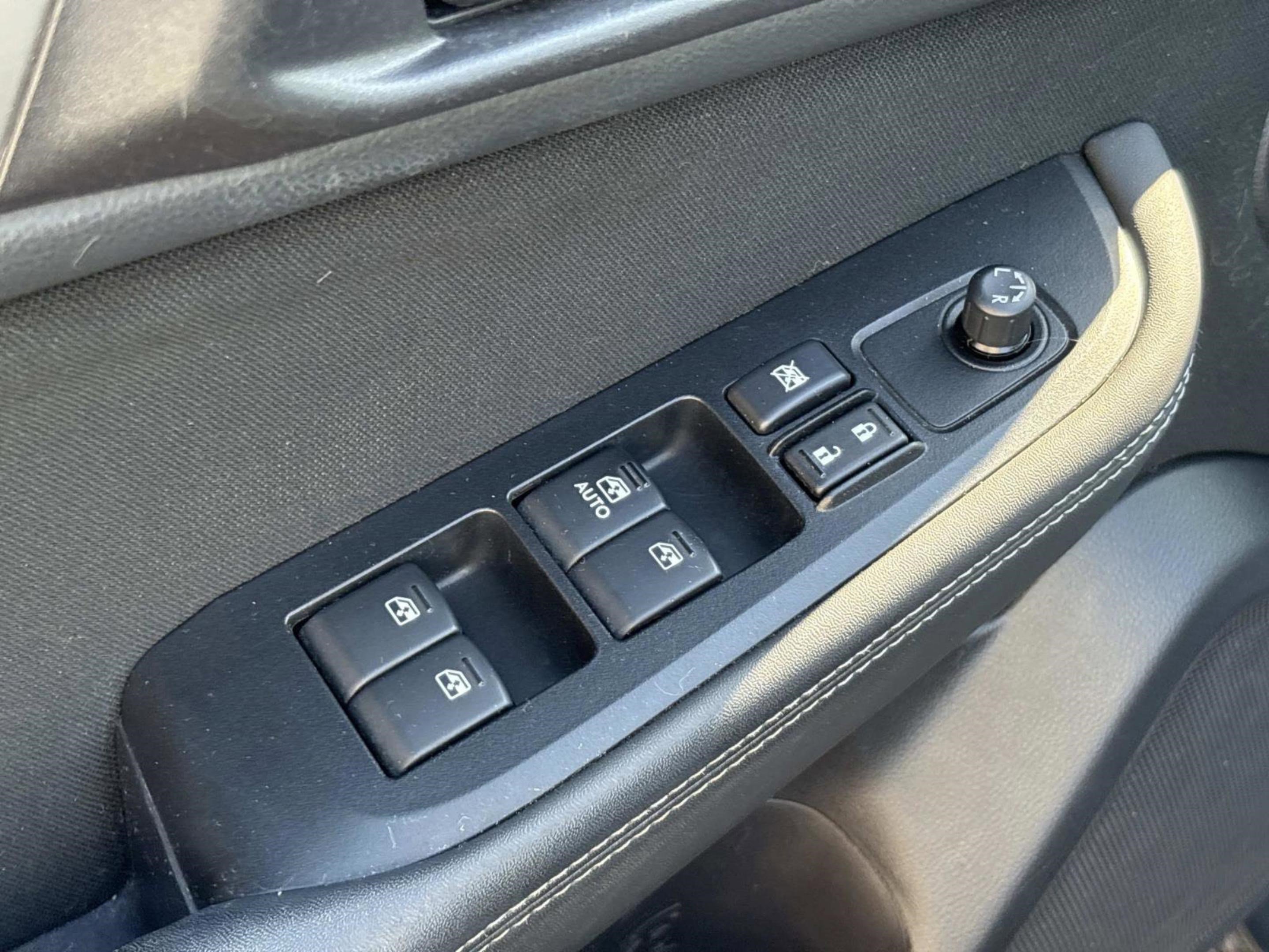 Used 2017 Subaru Outback 2.5i image 24