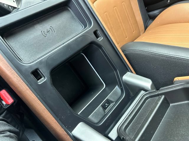 Used 2024 Land Rover Defender 130 X AWD/4WD image 16