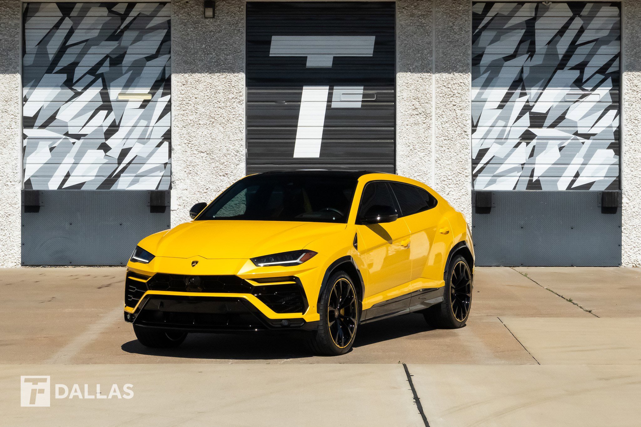 Used 2021 Lamborghini Urus image 5