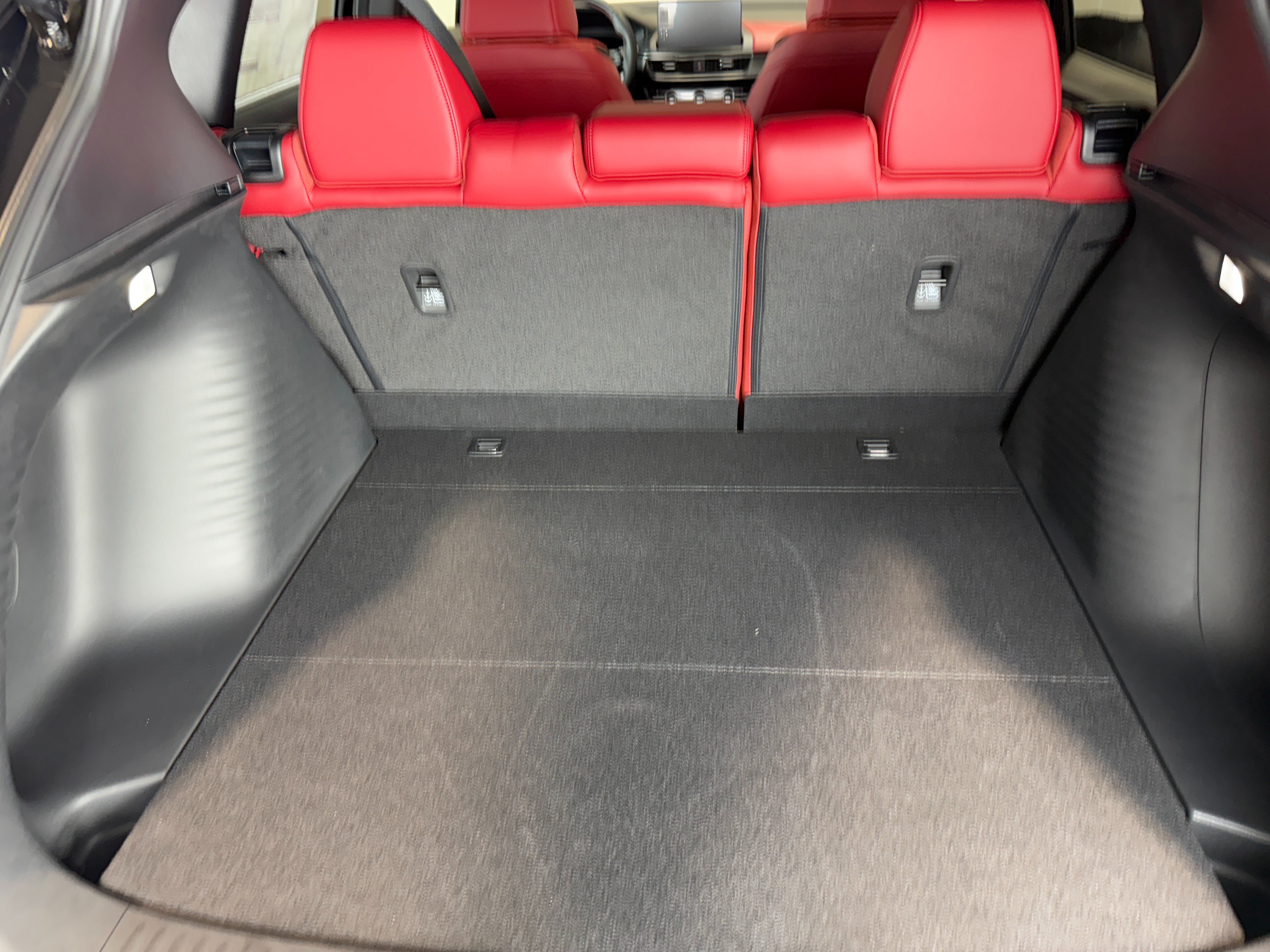 New 2026 Acura ADX A-Spec AWD/4WD image 34