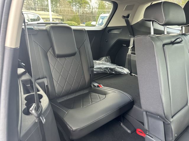 New 2026 Volkswagen Atlas SEL Premium R-Line image 28