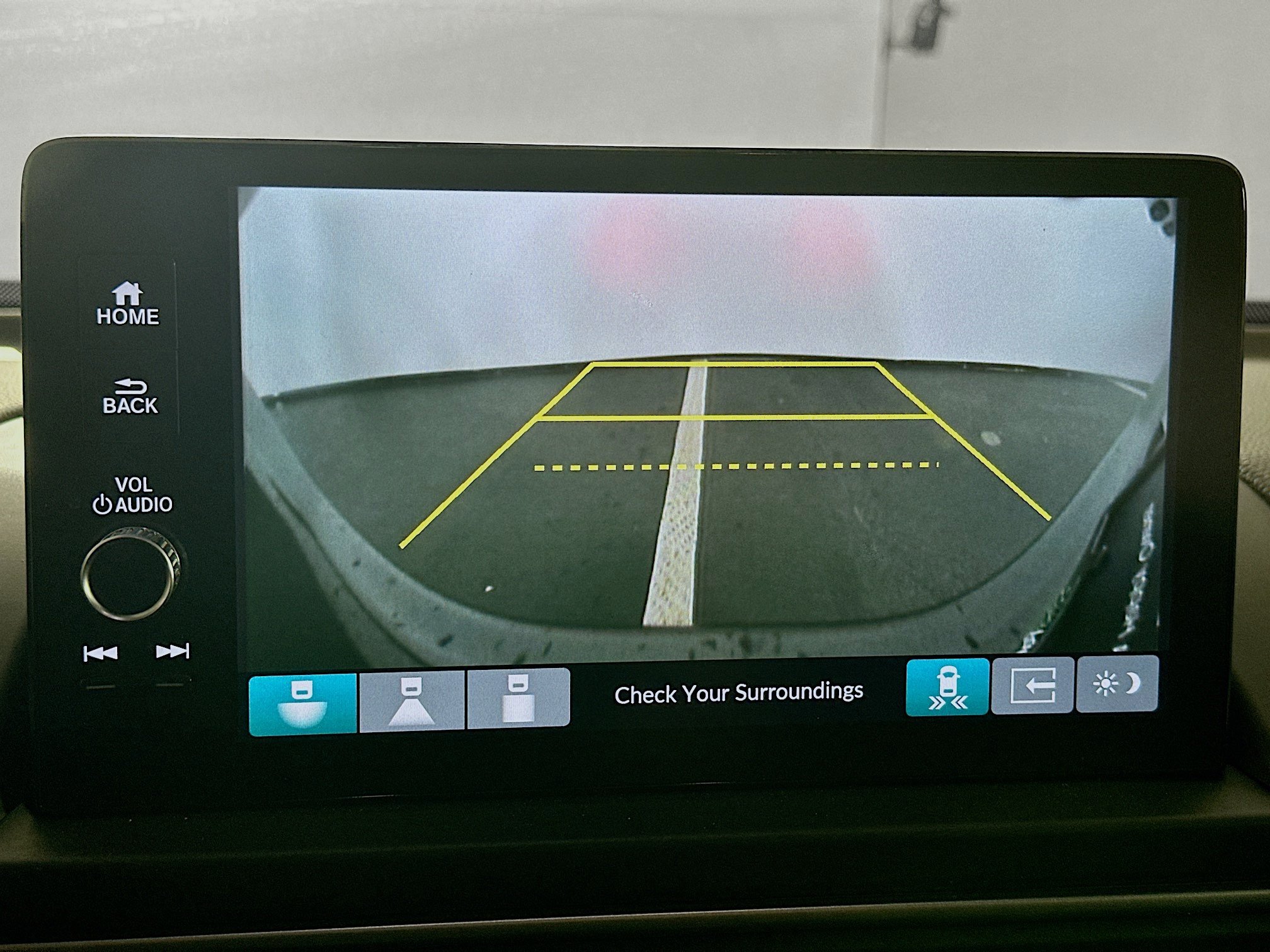 Used 2025 Honda Pilot EX-L image 23