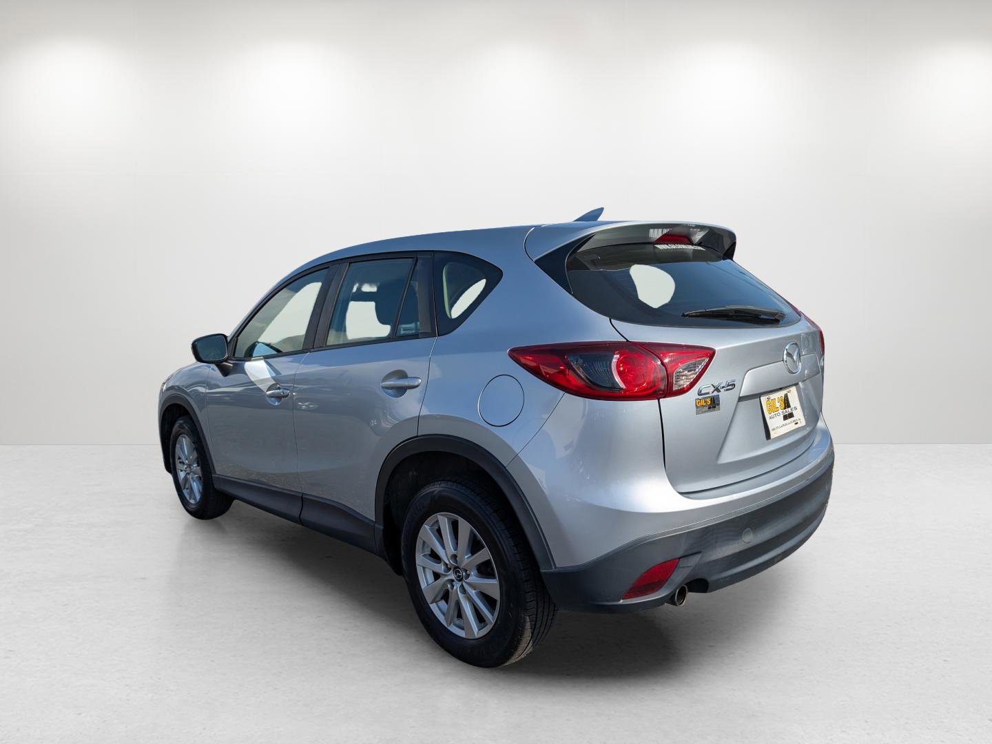 Used 2016 MAZDA CX-5 Sport image 7