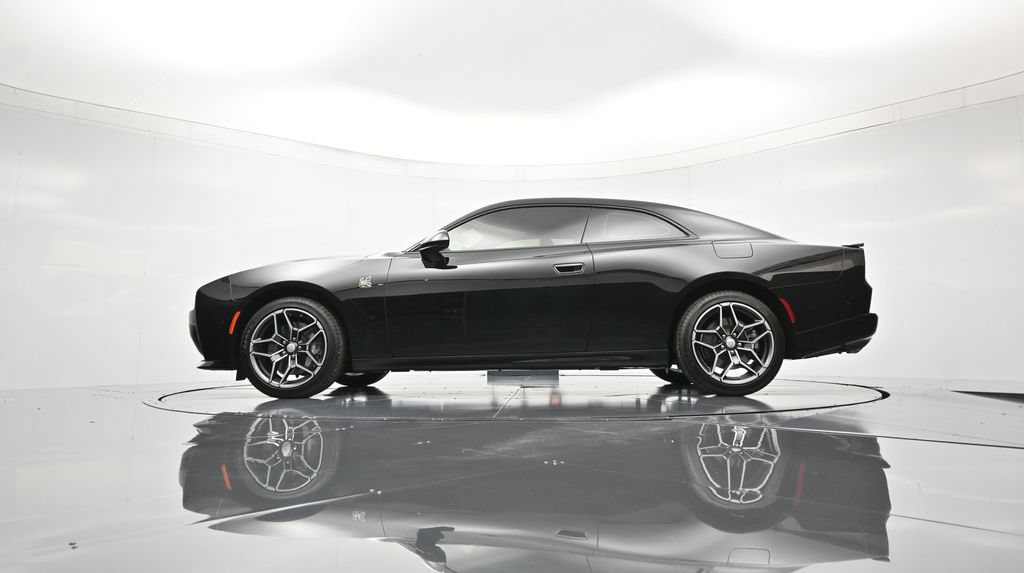 New 2026 Dodge Charger Scat Pack AWD/4WD image 39