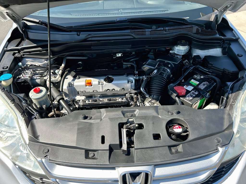 Used 2011 Honda CR-V EX-L image 28