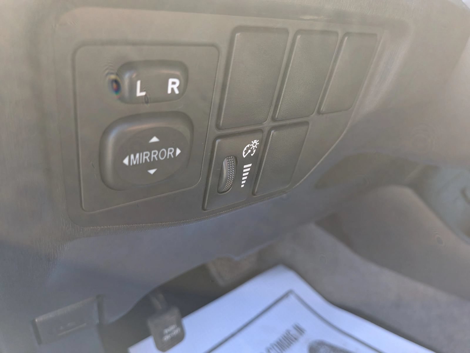 Used 2014 Toyota Prius Two FWD image 38