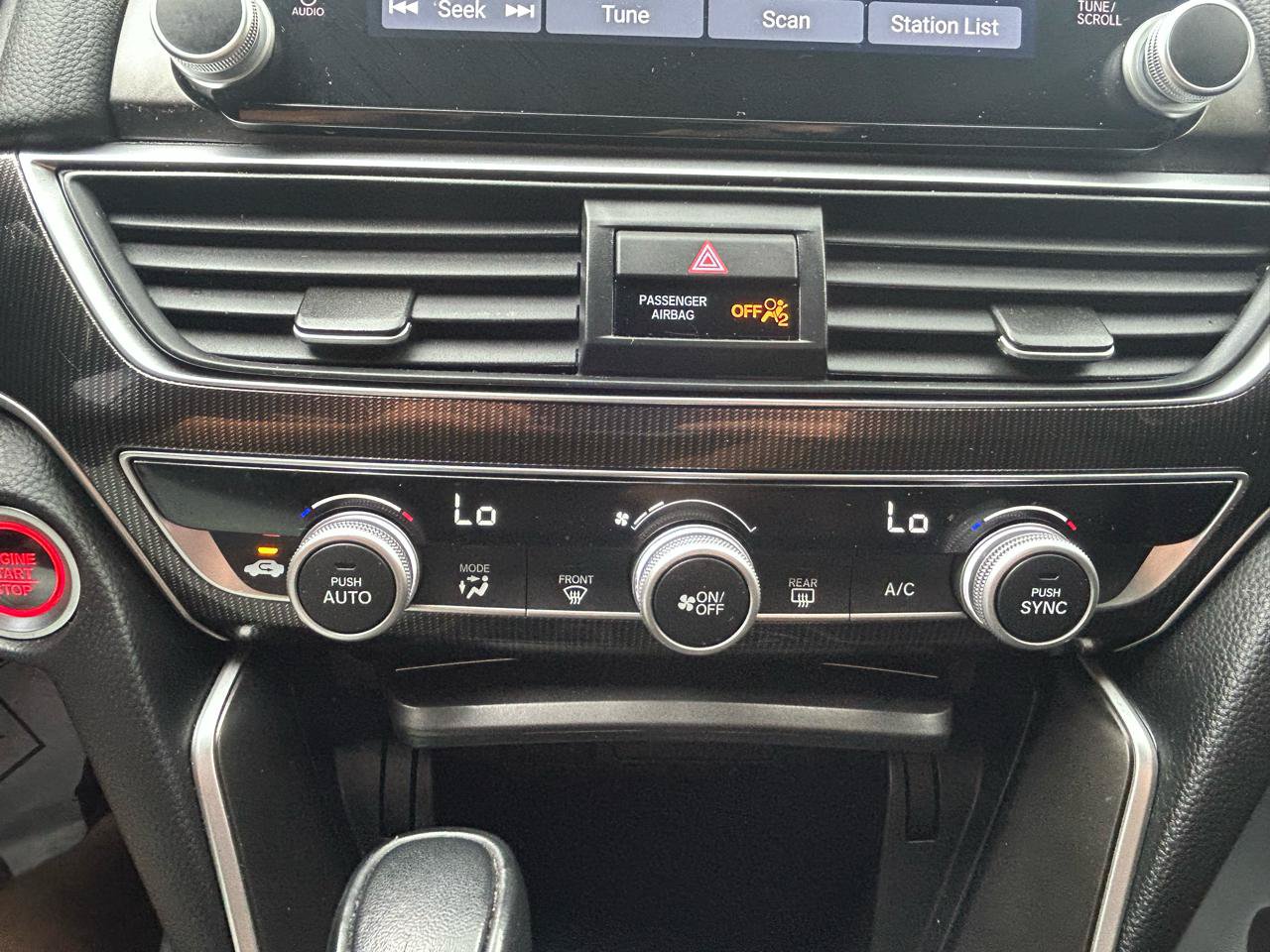 Used 2022 Honda Accord Sport image 24