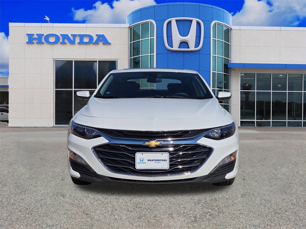 Used 2024 Chevrolet Malibu LT image 8