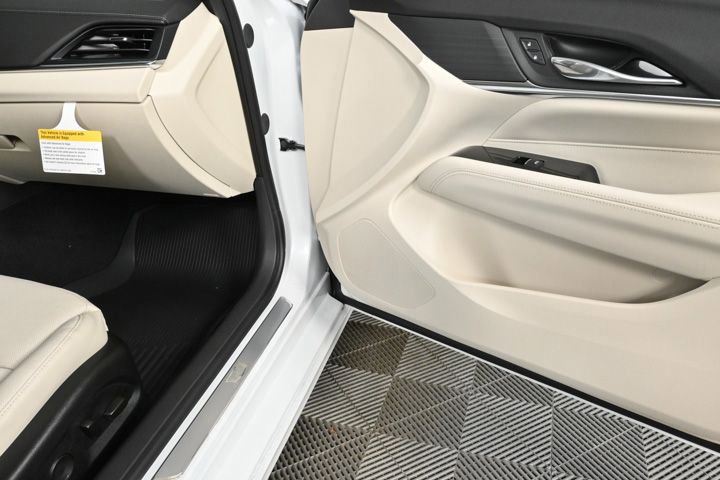 New 2025 Cadillac CT4 Premium Luxury image 23