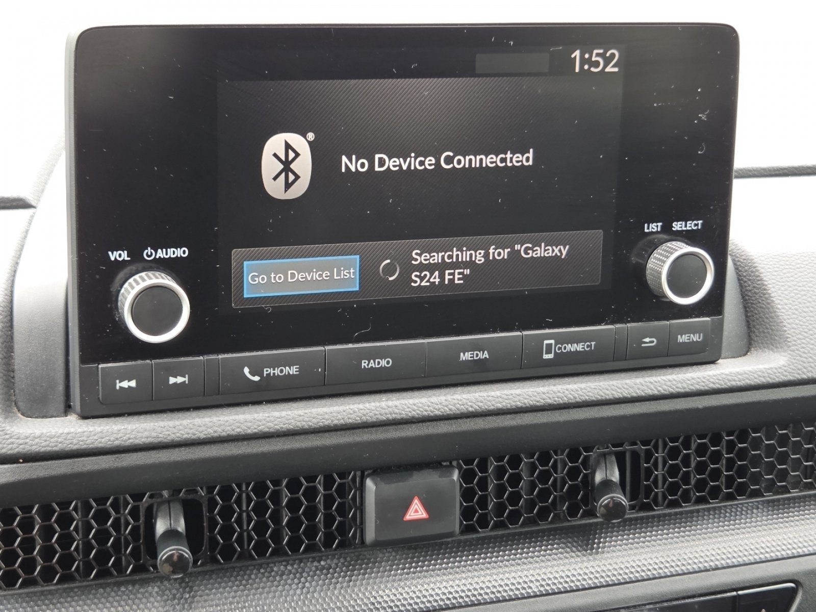 Certified 2024 Honda CR-V Sport image 8