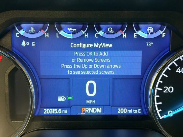 Used 2022 Ford F150 XLT w/ Equipment Group 302A High AWD/4WD image 12