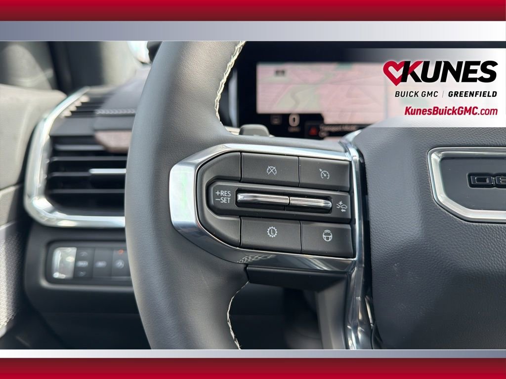 New 2026 GMC Acadia Denali Ultimate w/ LPO, Floor Liner Package image 18