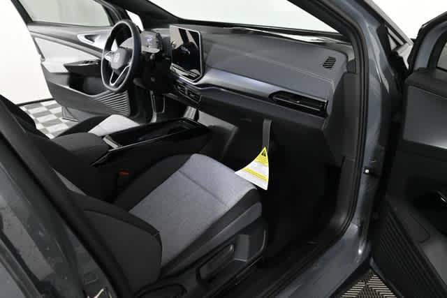 New 2026 Volkswagen ID.4 Pro AWD/4WD image 12