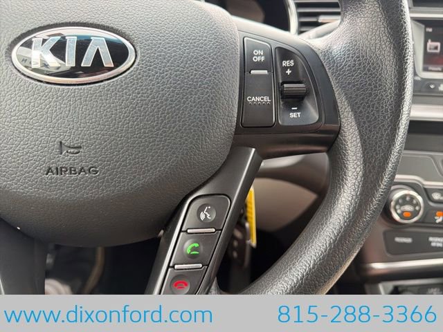 Used 2013 Kia Optima LX w/ Convenience Plus Pkg FWD image 15