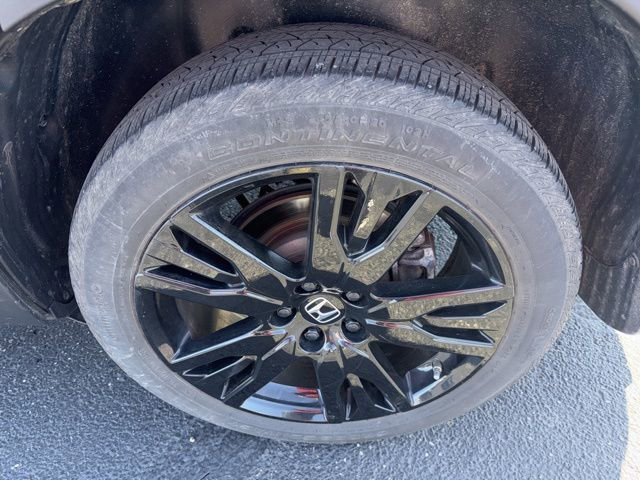 Used 2021 Honda Pilot Special Edition image 31