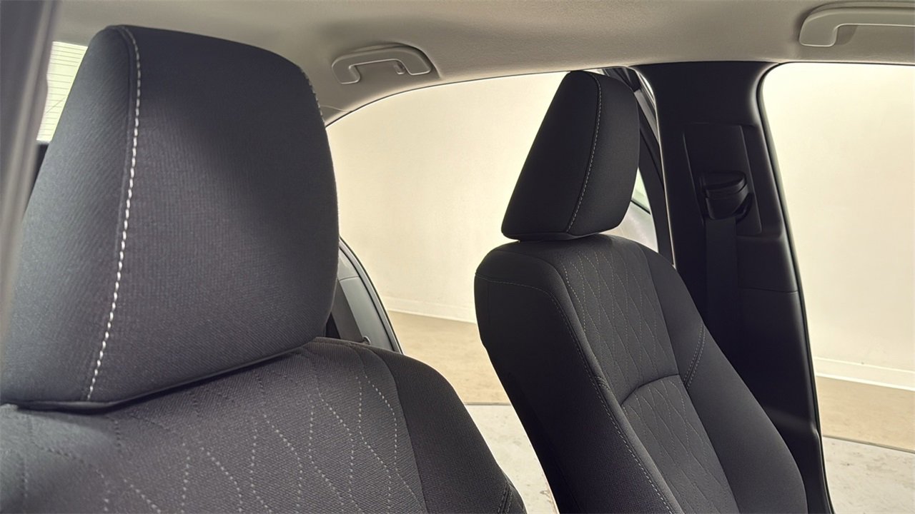 Certified 2025 Toyota Corolla LE image 19