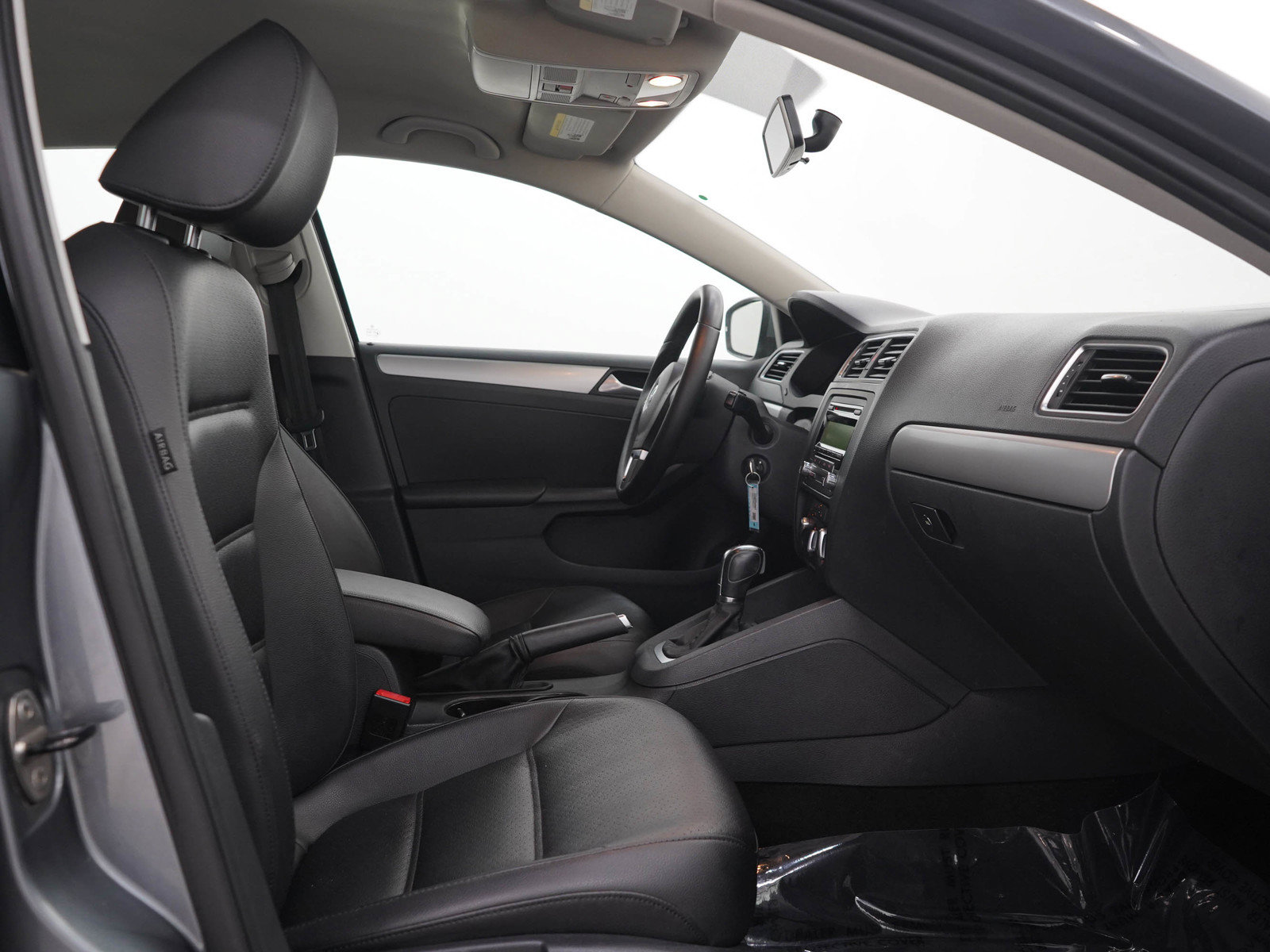 Used 2014 Volkswagen Jetta SE FWD image 11