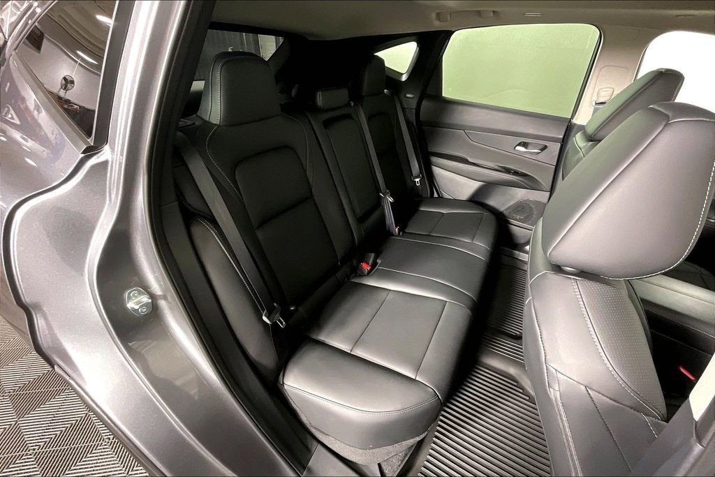 New 2026 Nissan Murano SL image 22