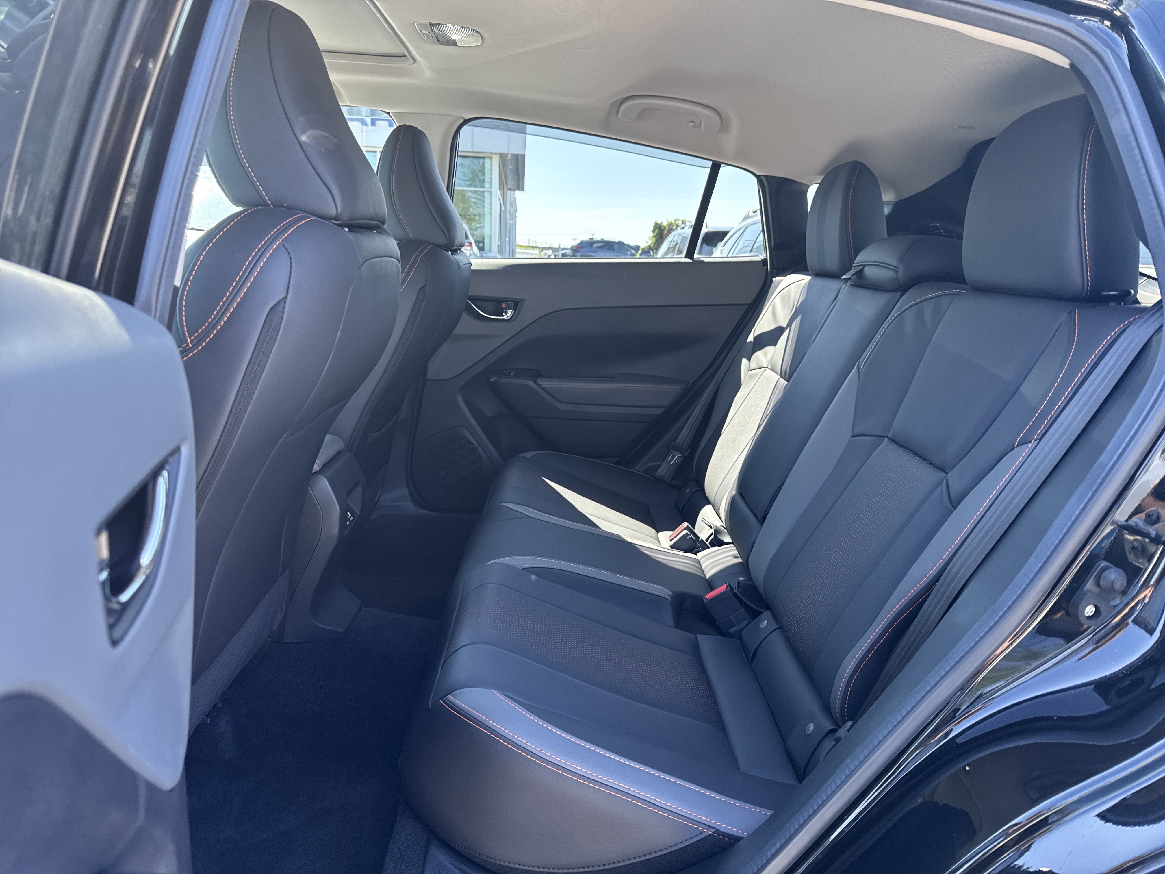 Certified 2025 Subaru Crosstrek 2.5i Limited image 18