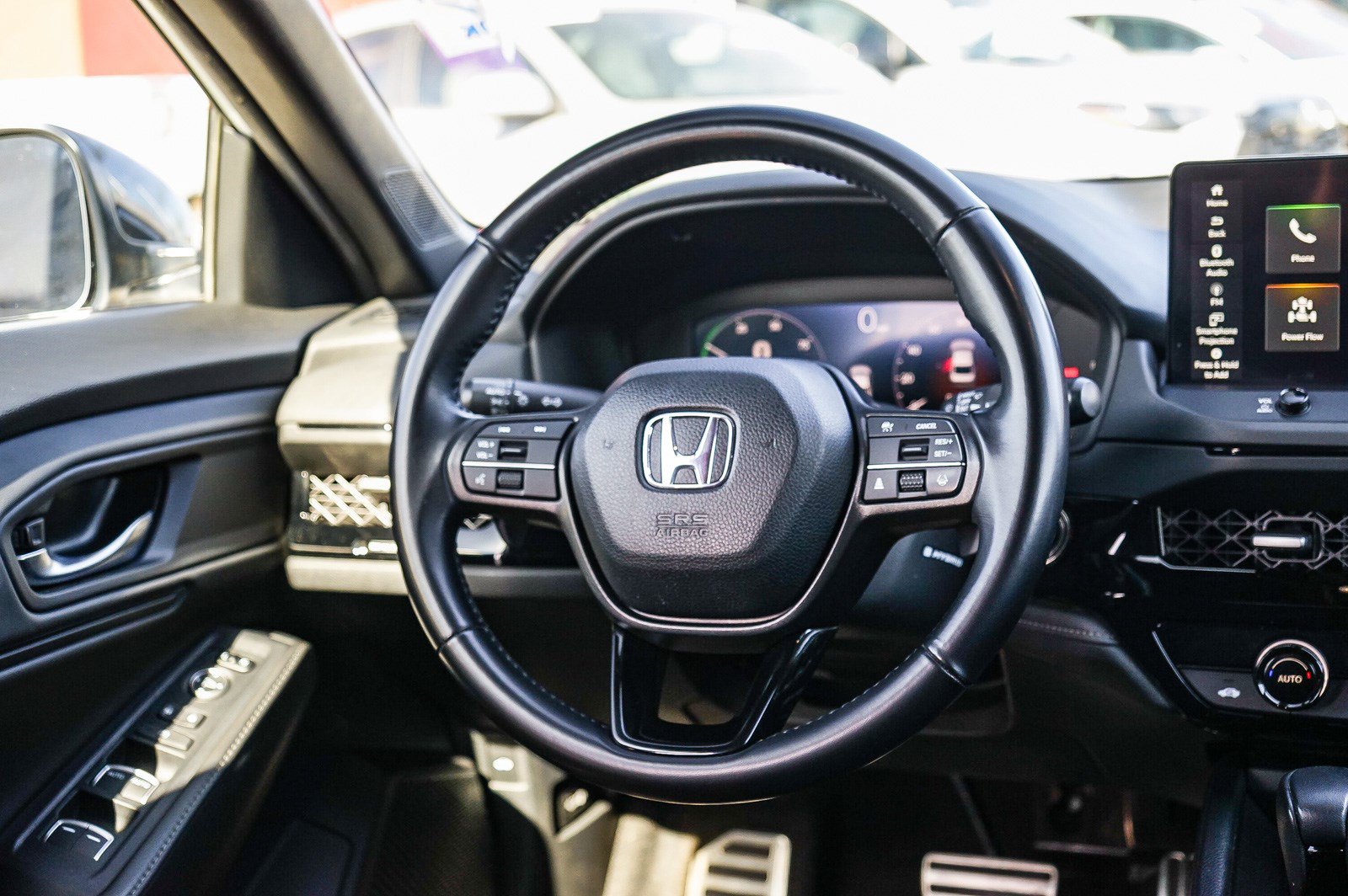 Used 2024 Honda Accord Sport image 17