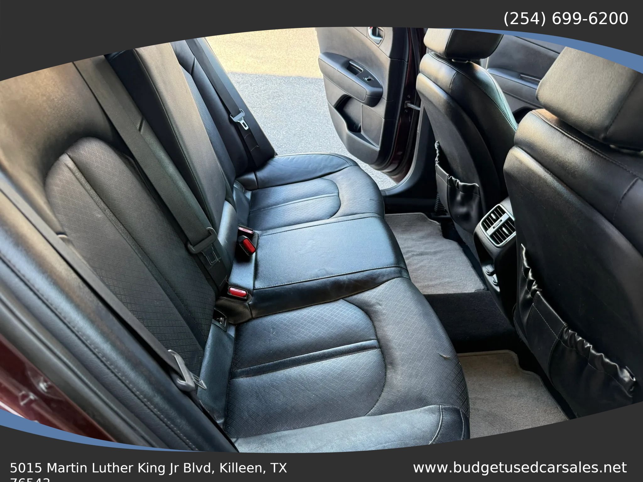 Used 2017 Kia Optima EX FWD image 24