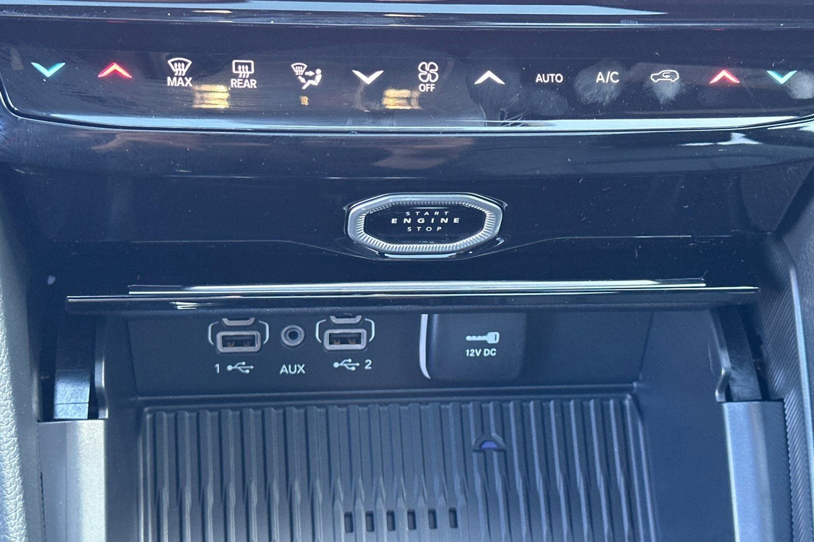 New 2026 Jeep Grand Cherokee Limited image 21