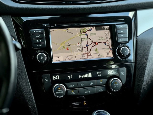 Used 2020 Nissan Rogue Sport SL w/ Premium Package image 42