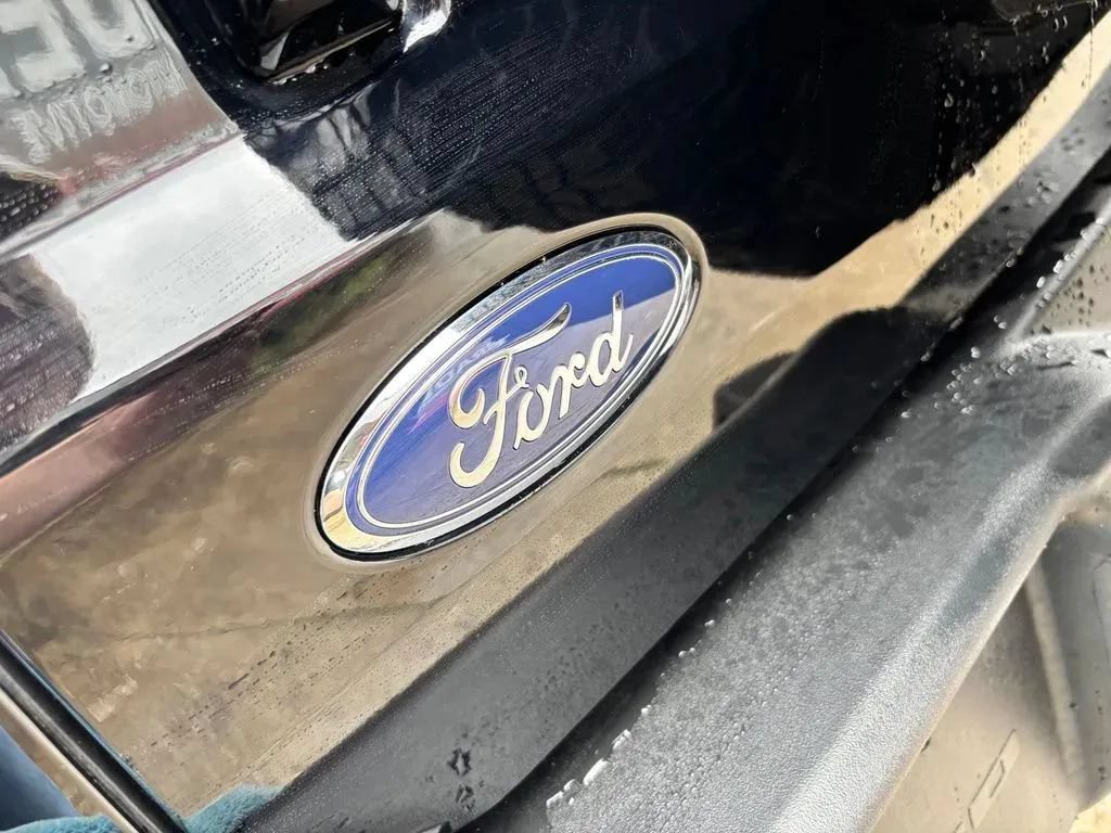 Used 2025 Ford Bronco Outer Banks AWD/4WD image 10