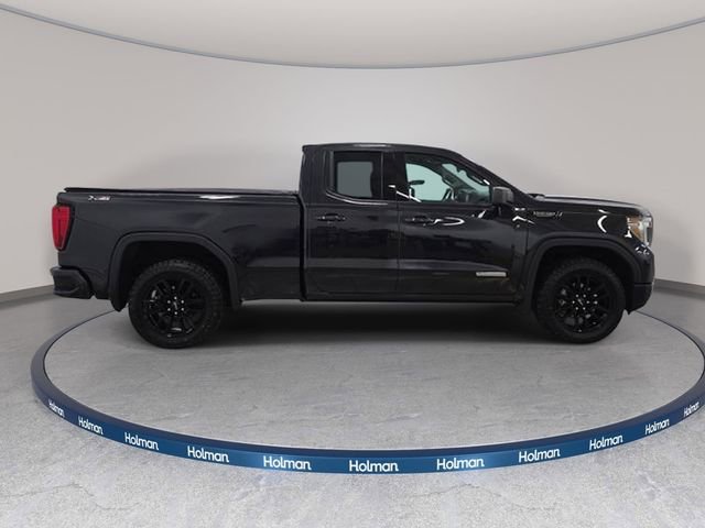 Used 2020 GMC Sierra 1500 Elevation w/ Elevation Value Package AWD/4WD image 5