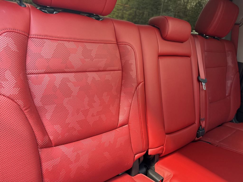 Used 2023 Toyota Tundra TRD Pro image 17