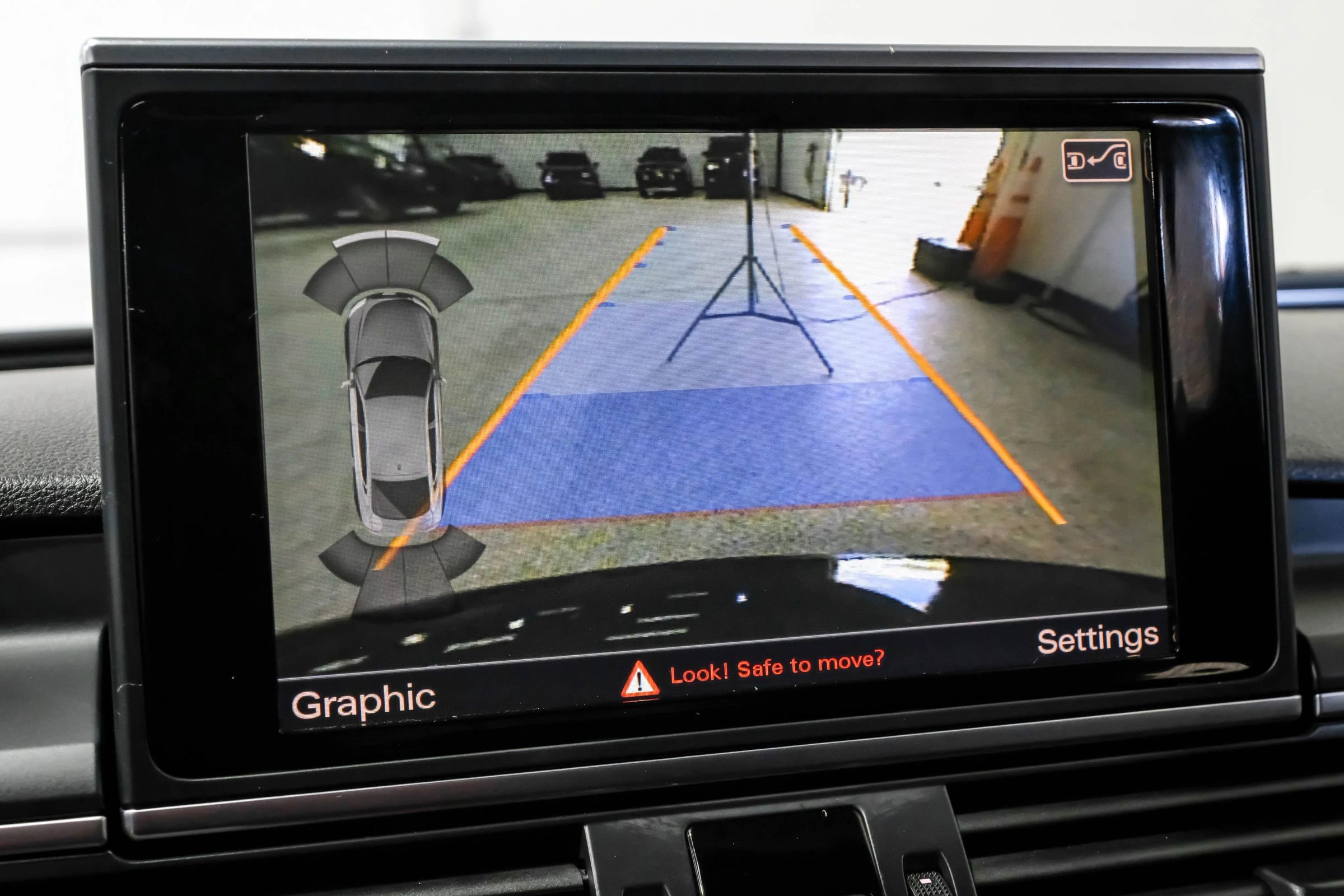 Used 2015 Audi S7 Prestige w/ Black Optic Package image 28