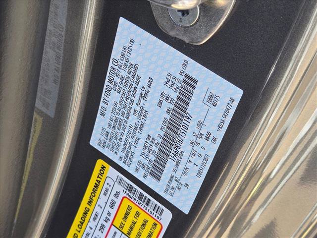 New 2026 Ford Mustang Premium image 18