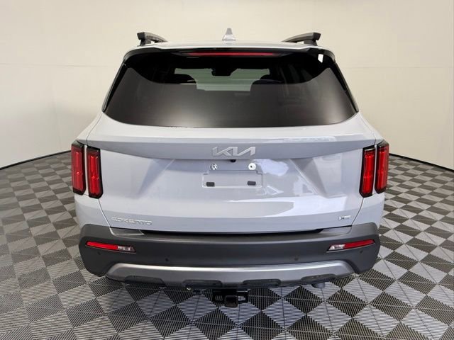 Used 2023 Kia Sorento SX Prestige image 5