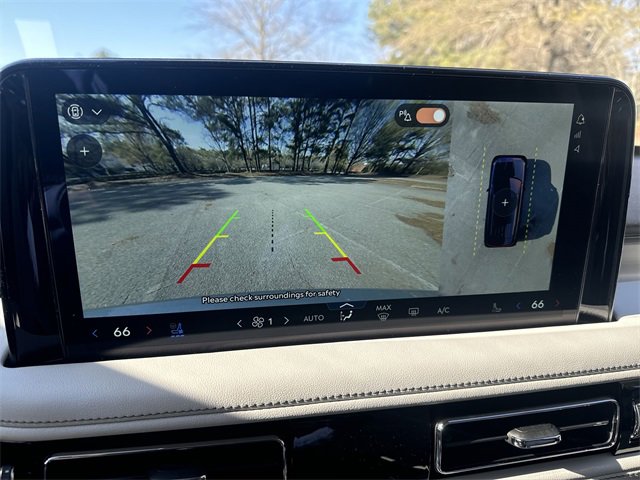 New 2026 Lincoln Aviator Reserve image 17