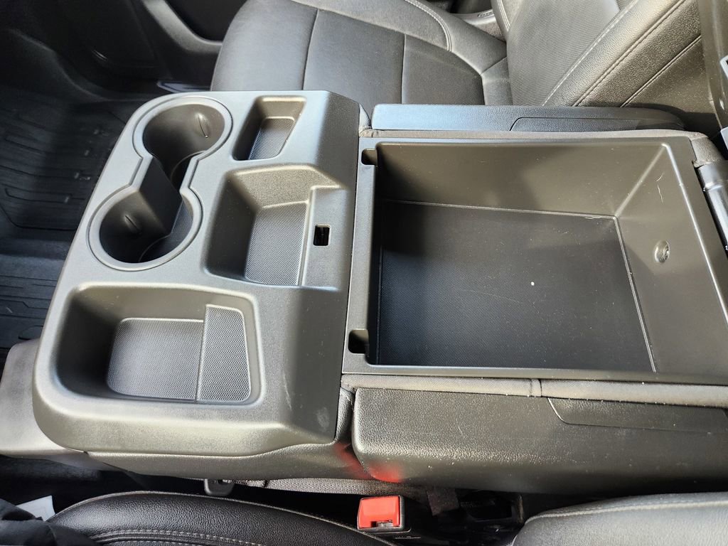 Used 2022 GMC Sierra 2500 SLT image 12